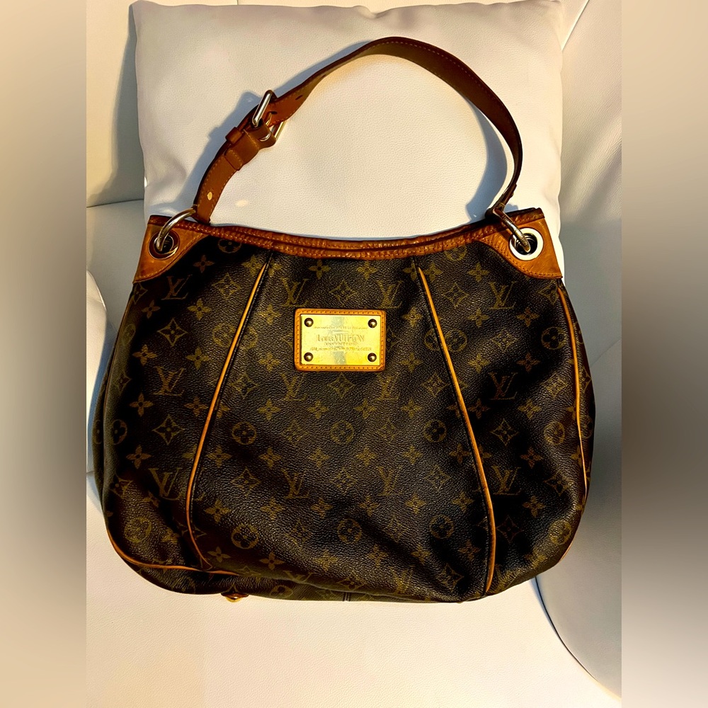 Louis Vuitton Galleria
